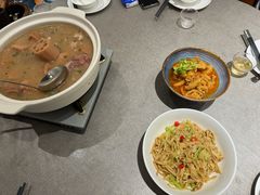 -汉水谣·江景餐厅(江滩店)