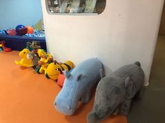 -小门牙好性格托育(北外滩中心)