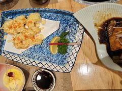 -本家食堂(华南店)