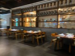 -古京·臻致料理(月湖店)