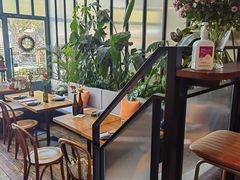 -Laures·月桂西班牙碳烤餐厅(十尚坊店)
