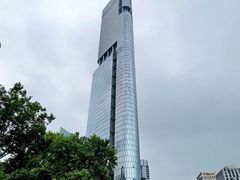 -紫峰大厦