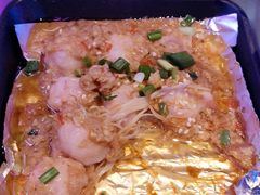 -燥次·烧烤酒场(万象城店)