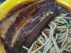 -包顺兴面馆(长乐路店)