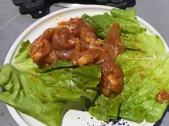-外婆掌柜·东北家庭烤肉(托乐嘉店)