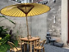 -三溪村