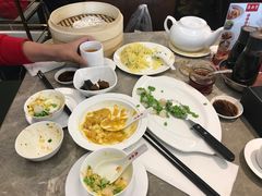 -鼎泰丰(国贸商城店)