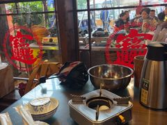 -富正毅三下锅·湘西韵味(天门山索道店)