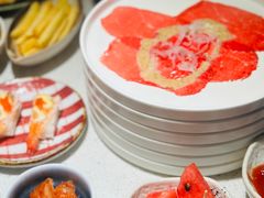 -真汐·寿喜烧放题自助(潍坊泰华店)
