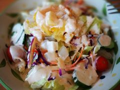 -萨莉亚意式餐厅(深圳北站店)