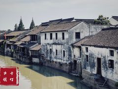 -千灯古镇