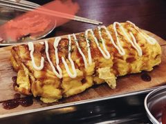 -青春分食(仙林大学城店)