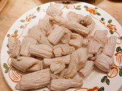 -清真·老门框爆肚涮肉·中华老字号(丰管路店)