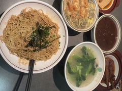 -老淮滨-蚌埠非遗小吃(淮河路店)