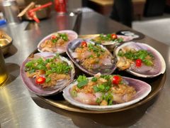 -小核桃烤肉馆(西塔店)