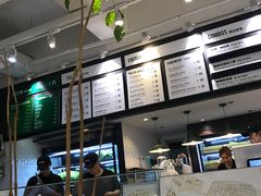 -greenjoy绿享轻食(宁海路店)