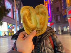 -国际饭店·帆声西饼屋(黄河路店)