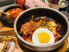 -七八冷面·延边朝鲜族美食(世纪汇店)