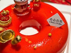 -壹点壹客·生日蛋糕(南山店)