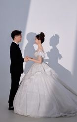 -金夫人婚纱摄影(华南店)