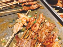 -龙头烤羊排•烤全羊•精酿扎啤(厦滘店)