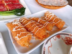 -稻香酒家·33年老字号·港式粤菜(富邦中心店)