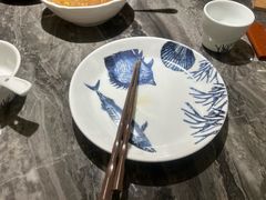 -前海沿·青岛菜(乐客城店)