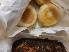 -紫光园清真北京小吃(银村街店)