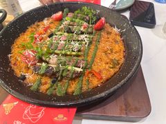 -CRAZYONES克芮旺斯西班牙餐厅(苏州中心店)