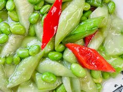 -七的湖·江南蟹舫·阳澄湖农家菜(蟹舫苑店)