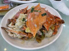 -碧海银沙海鲜餐厅(恒大海上威尼斯店)