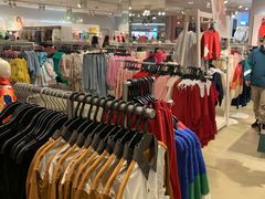 -优衣库(南宁江南万达店)