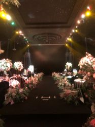 -格乐利雅婚礼艺术中心(南外滩店)