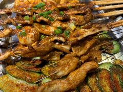 -小李子罗田吊锅(团城山店)