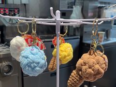 -DQ·蛋糕·冰淇淋(龙茗店)