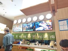 -百春原湖南牛肉粉(百联世纪店)