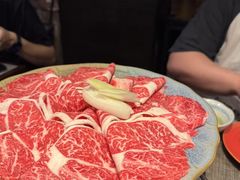 -满来寿喜烧(金虹桥店)