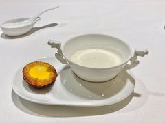 杏仁茶-誉珑轩