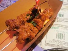 -蘭奢雅集·江浙菜(青山江滩店)