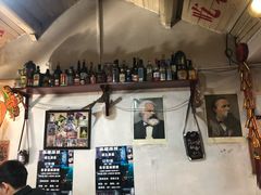 -炙热童年·老北京炙子烤肉(南锣鼓巷店)