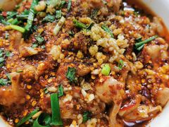 -老丘丘(较场口店)