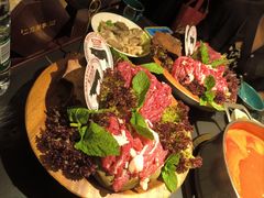 -二刀潮牛(重庆光环购物公园店)