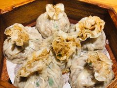 -顺香居·老字号湖北菜(江汉路店)