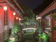 -大自然(鲁家村店)