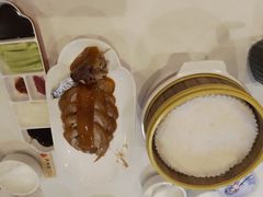 -大鸭梨烤鸭(石佛营店)