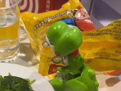 -海底捞火锅(威高广场店)