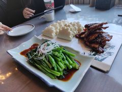-古北烤鸭王I古北水镇景区店