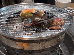 -隐家本格烧肉(万达广场店)