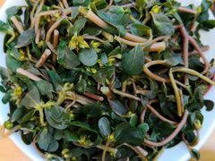 -汝萍传统蘸水菜(春华路总店)