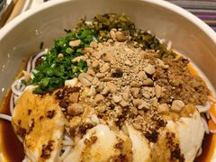 -呐咪傣园·云南菜(石厦店)